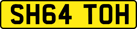 SH64TOH