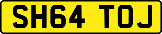 SH64TOJ