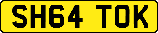 SH64TOK