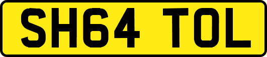 SH64TOL