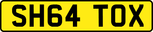 SH64TOX