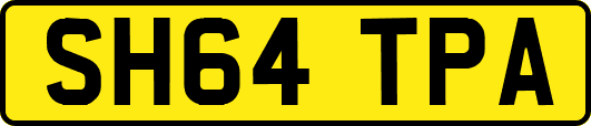 SH64TPA