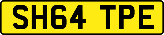 SH64TPE