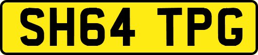 SH64TPG