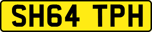 SH64TPH