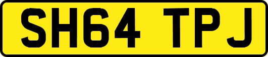 SH64TPJ