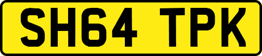 SH64TPK
