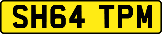 SH64TPM