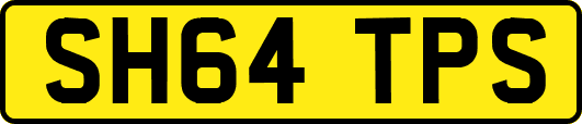 SH64TPS