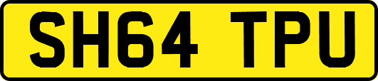 SH64TPU