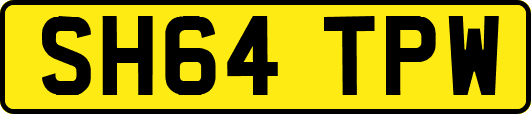 SH64TPW