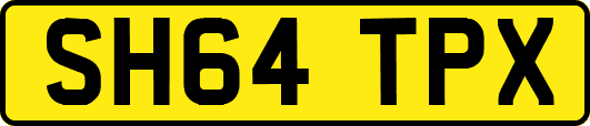 SH64TPX