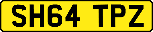SH64TPZ