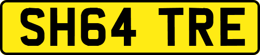 SH64TRE