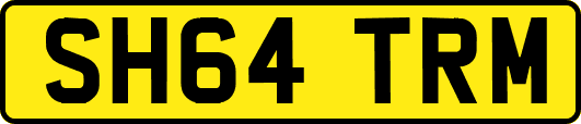 SH64TRM