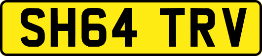 SH64TRV