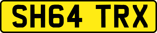 SH64TRX