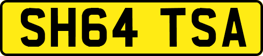 SH64TSA
