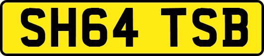 SH64TSB