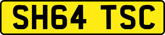 SH64TSC