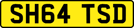 SH64TSD