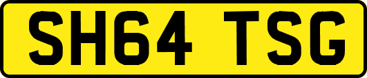 SH64TSG