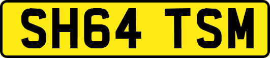 SH64TSM