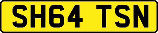 SH64TSN