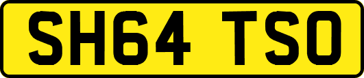 SH64TSO