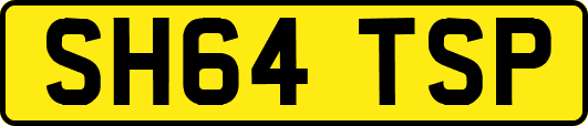 SH64TSP