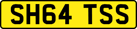 SH64TSS