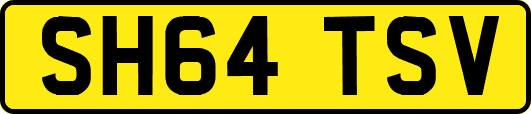 SH64TSV
