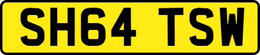 SH64TSW