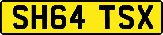 SH64TSX
