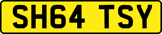 SH64TSY
