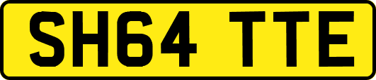 SH64TTE