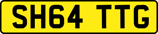 SH64TTG