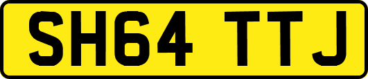 SH64TTJ