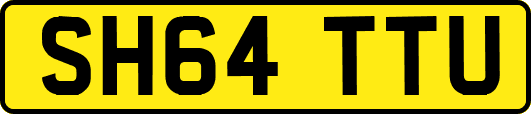 SH64TTU