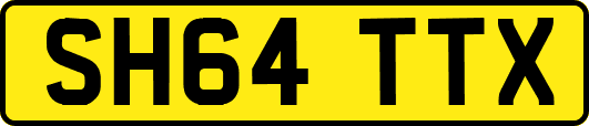 SH64TTX