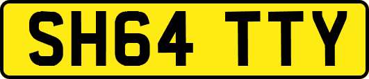 SH64TTY