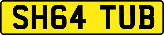 SH64TUB
