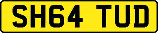 SH64TUD