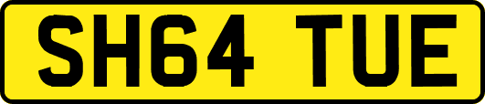 SH64TUE