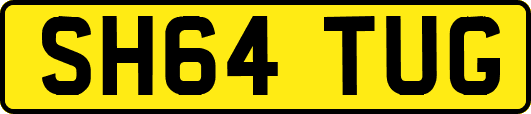 SH64TUG