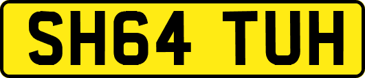 SH64TUH