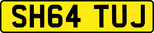 SH64TUJ