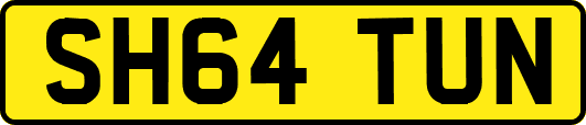 SH64TUN