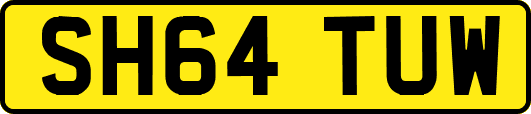 SH64TUW