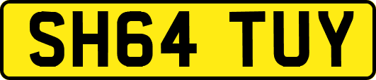 SH64TUY